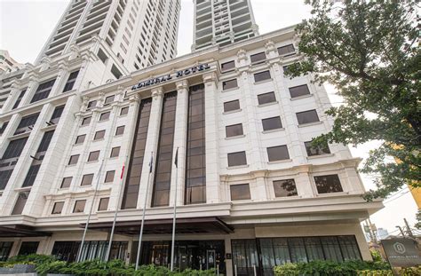 admiral academy luxury leisure|Admiral Hotel Manila .